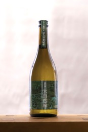 本坊酒造　屋久島 大自然林 麦焼酎　720㎖