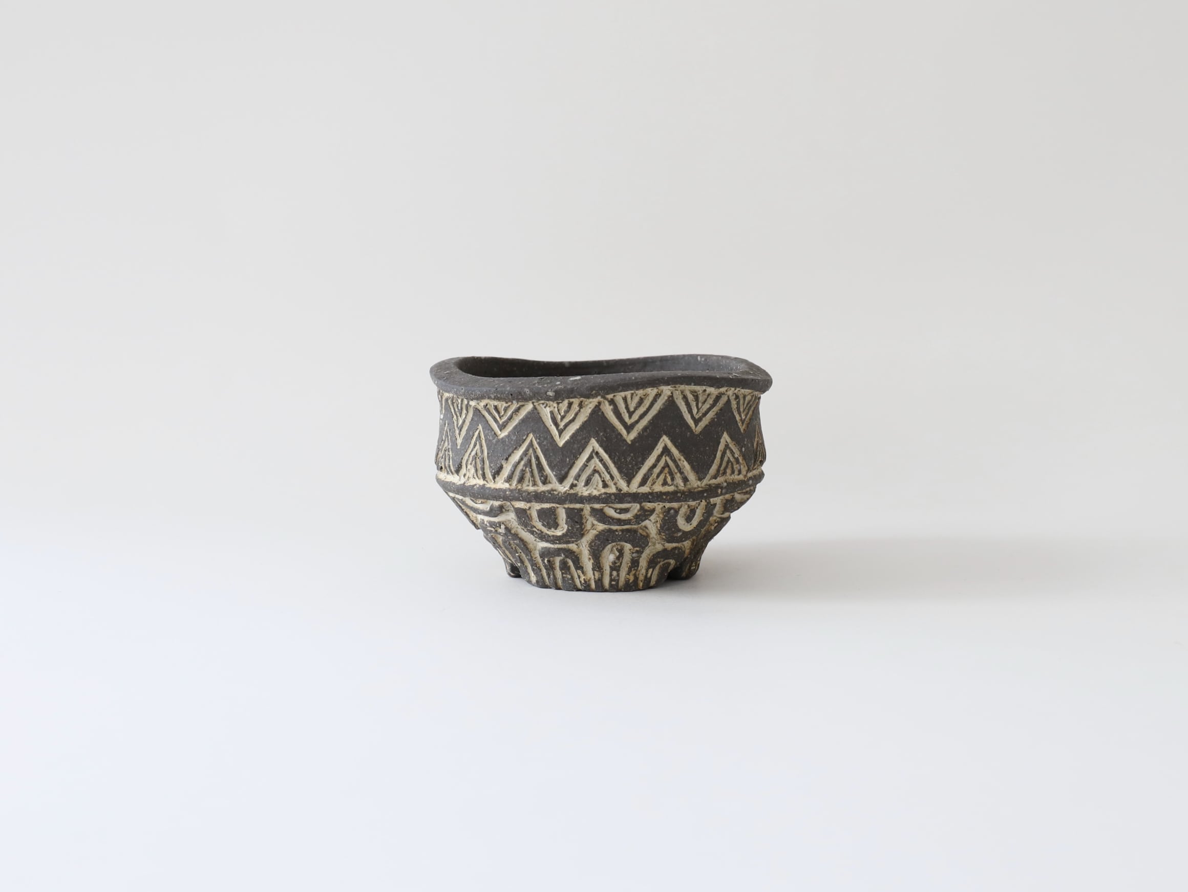 荻野 善史 | Galerie NUAGE