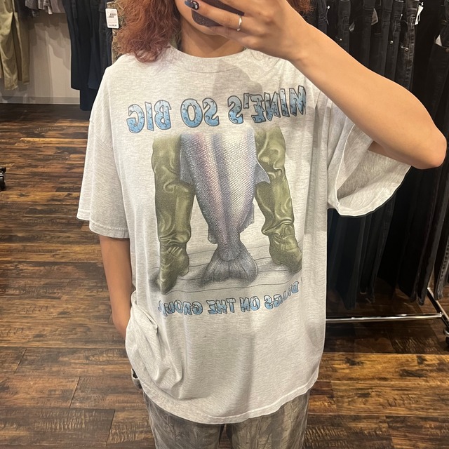 vintageTシャツ