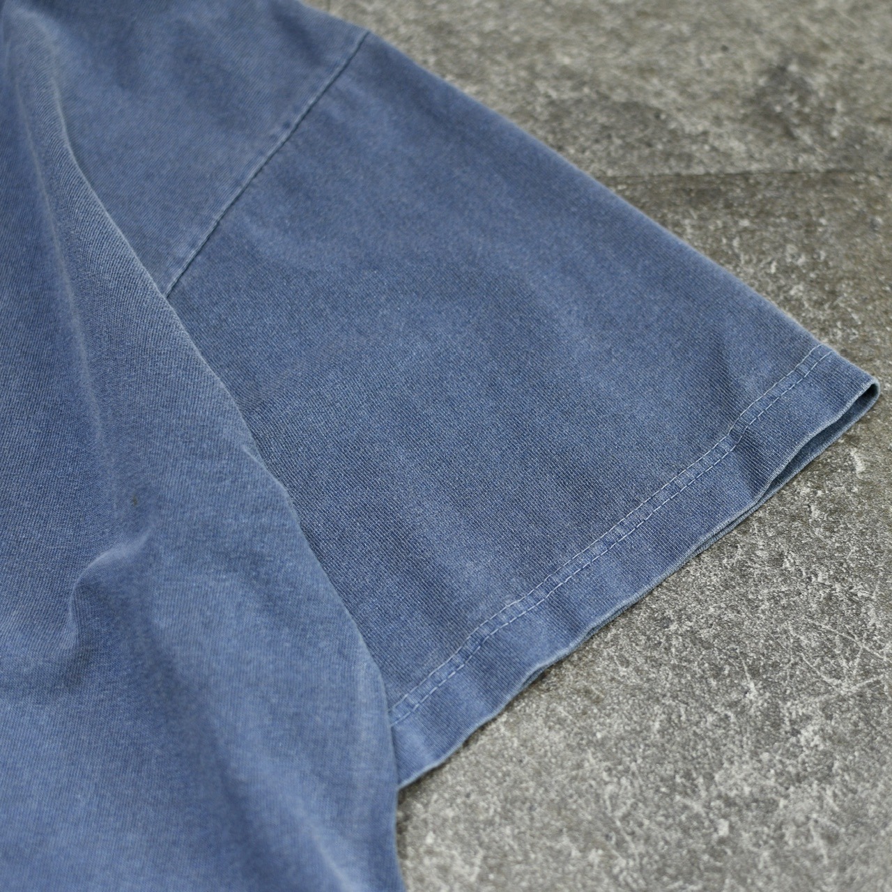 Heaven & Hell print tee