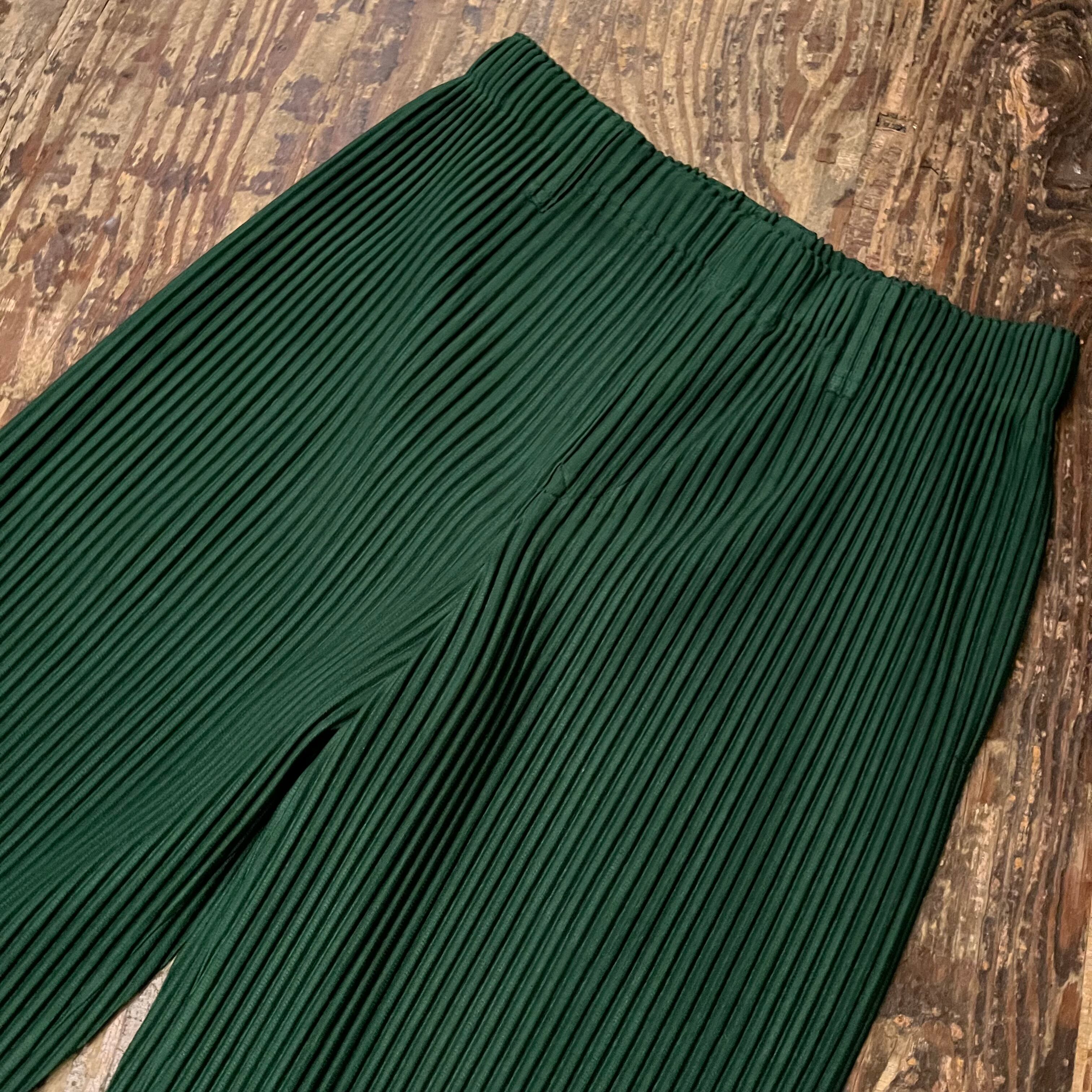 HOMME PLISSE ISSEY MIYAKE オムプリッセイッセイミヤケ 24AW HOMME PLISSE ISSEY MIYAKE オムプリッセイッセイミヤケ 24AW