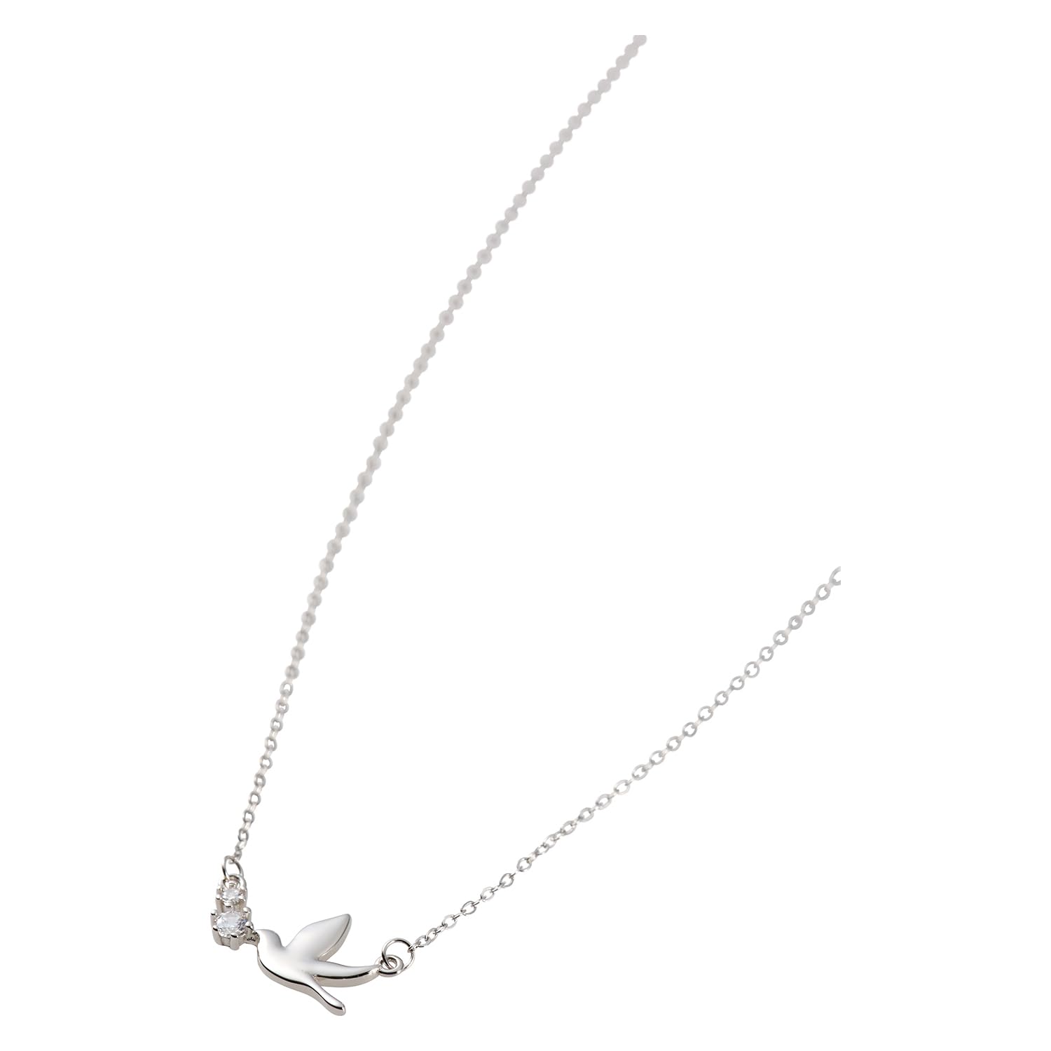 afb HYPNOTIZE シルバーネックレス AFB × HYPNOTIZE / BOLD STAR NECKLACE | PAY ID