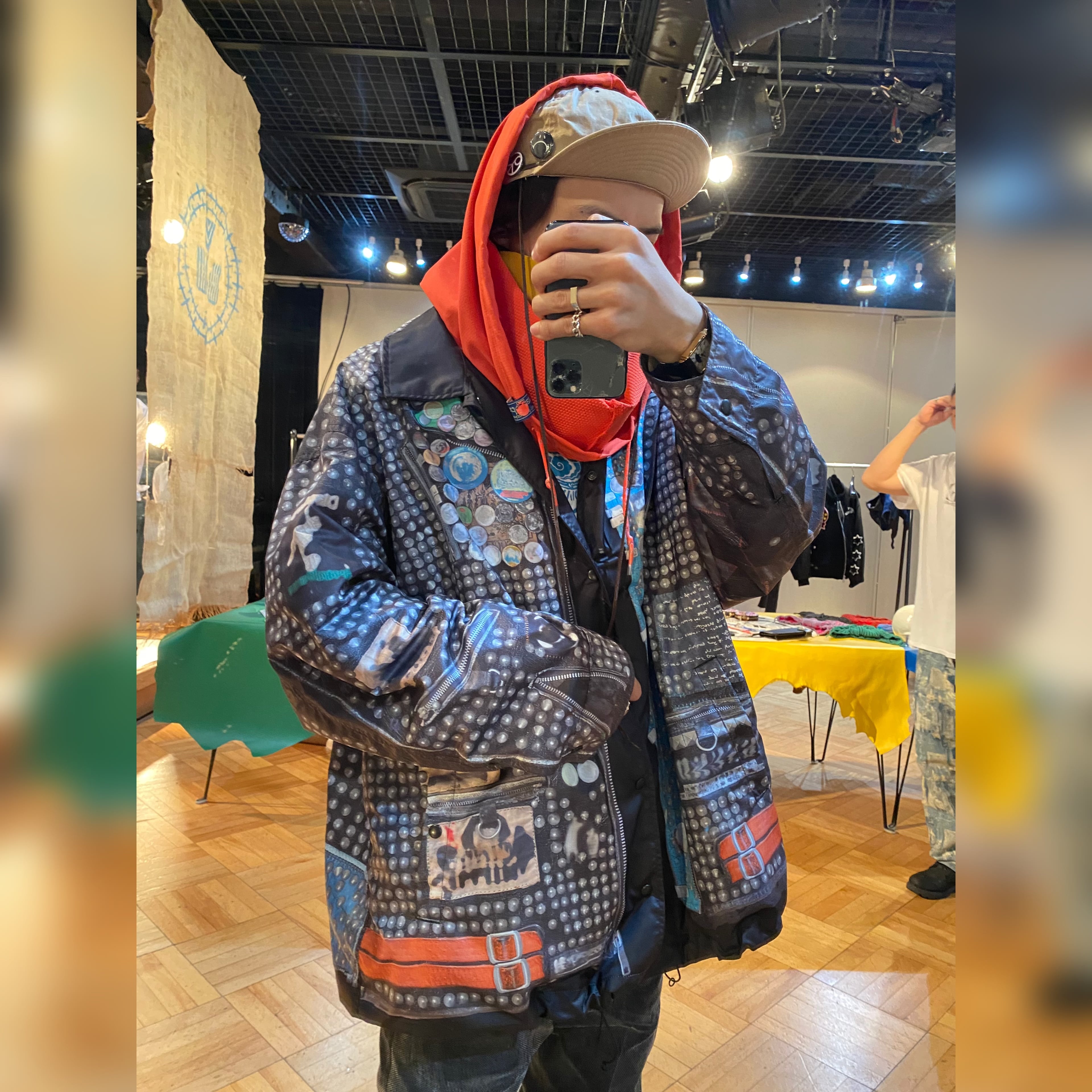 blackmeans 945-80TJ414-1 | HEIGHTS Online Store