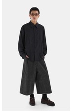 ESAT Bamboo Pattern Shirt