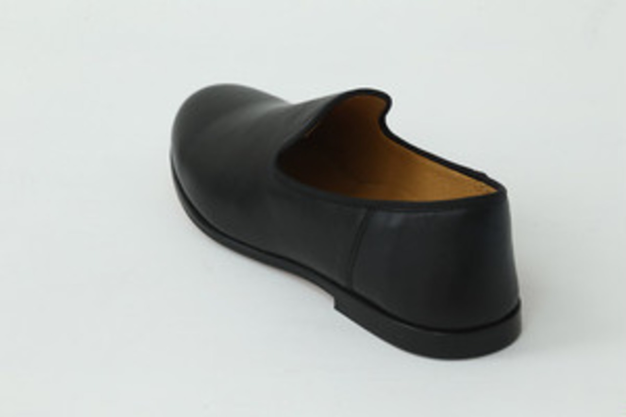 SLIP-ON SHOES