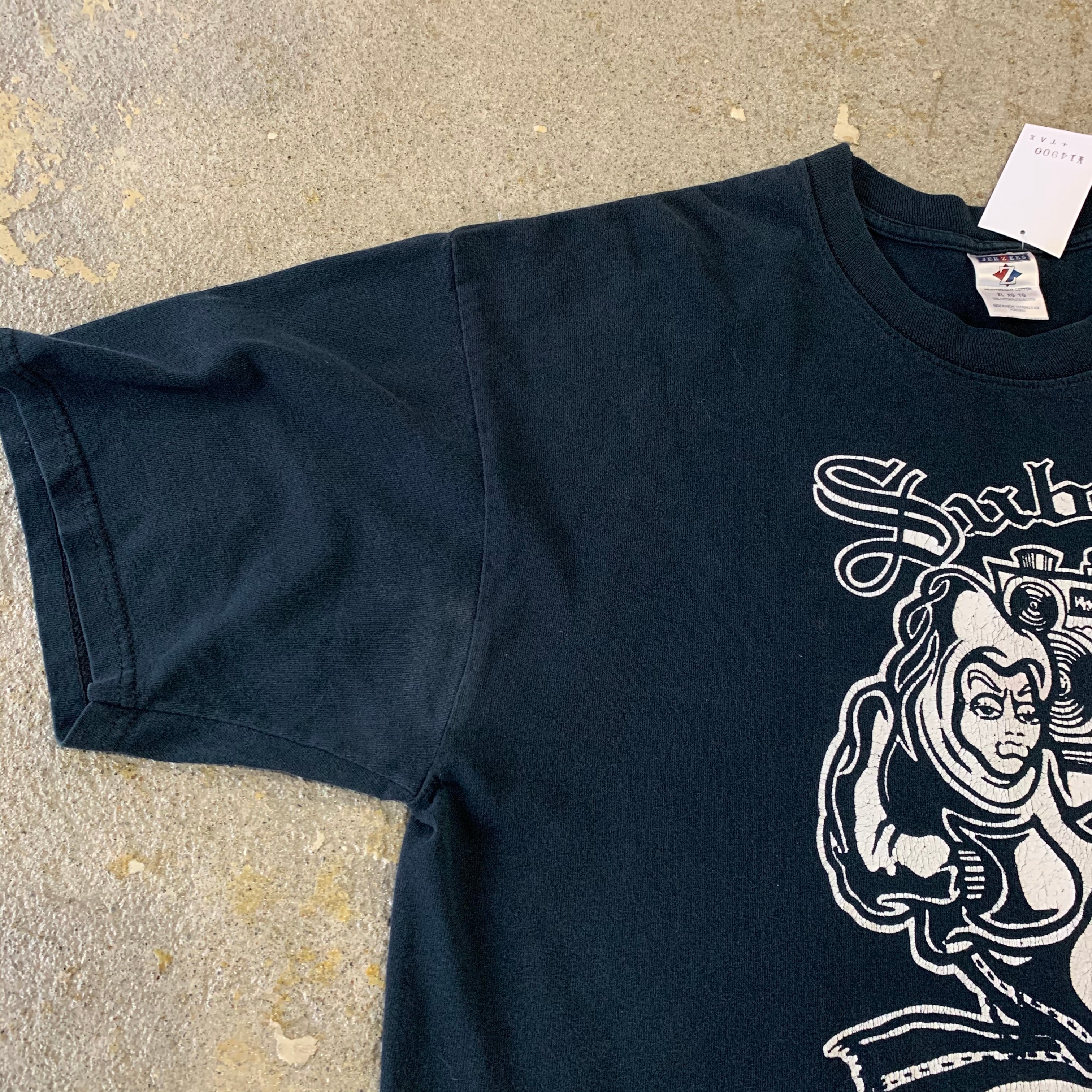 90s SUBLIME T-shirt | What
