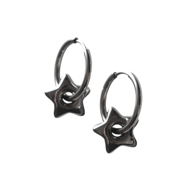 pesir hoop (316L)