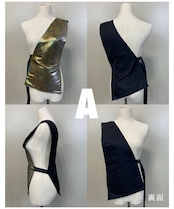 original vest 03 - 湖 -