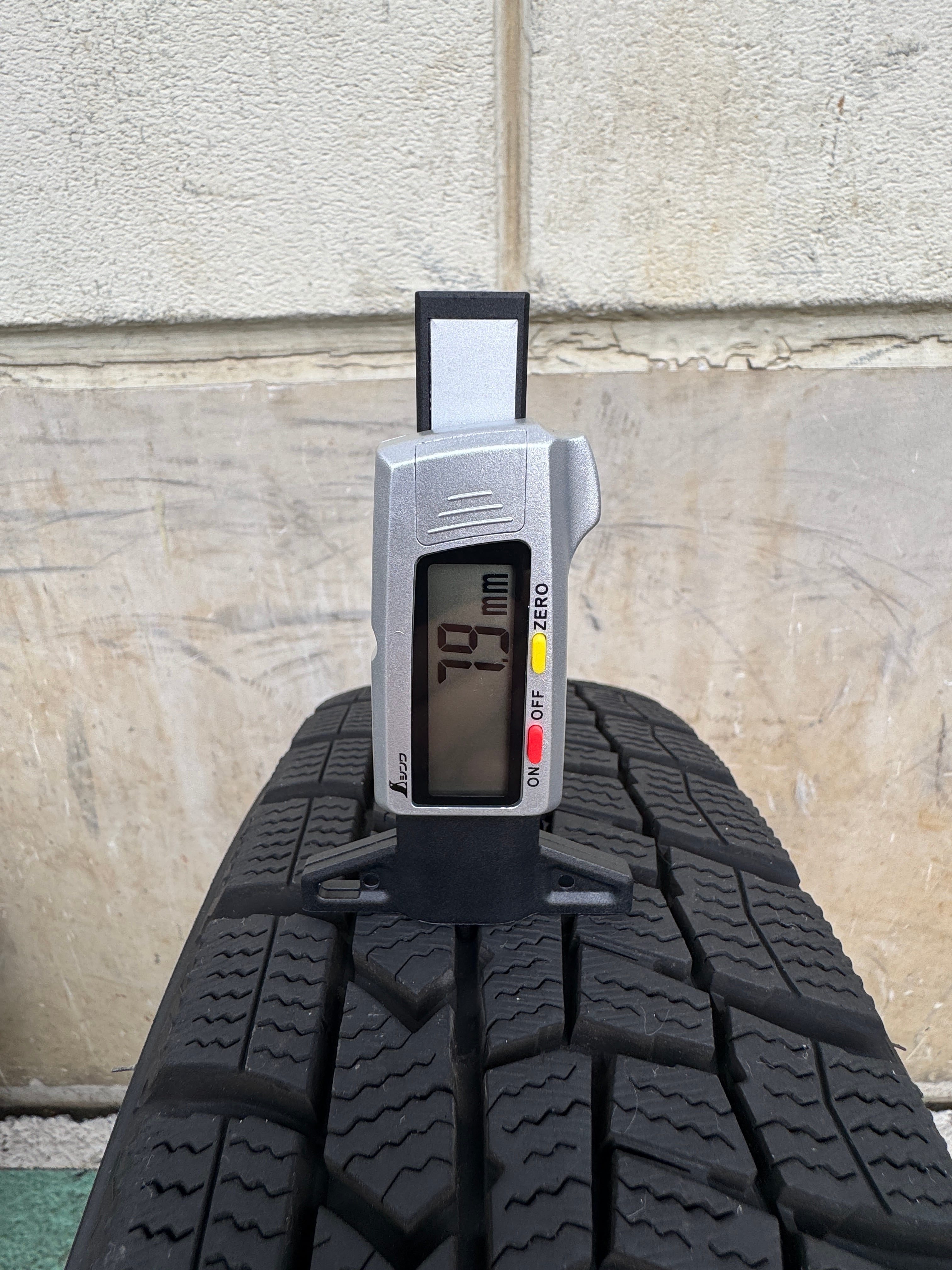155/65R14 DUNLOP WINTER MAXX ダンロップ ウインターマックス 4本