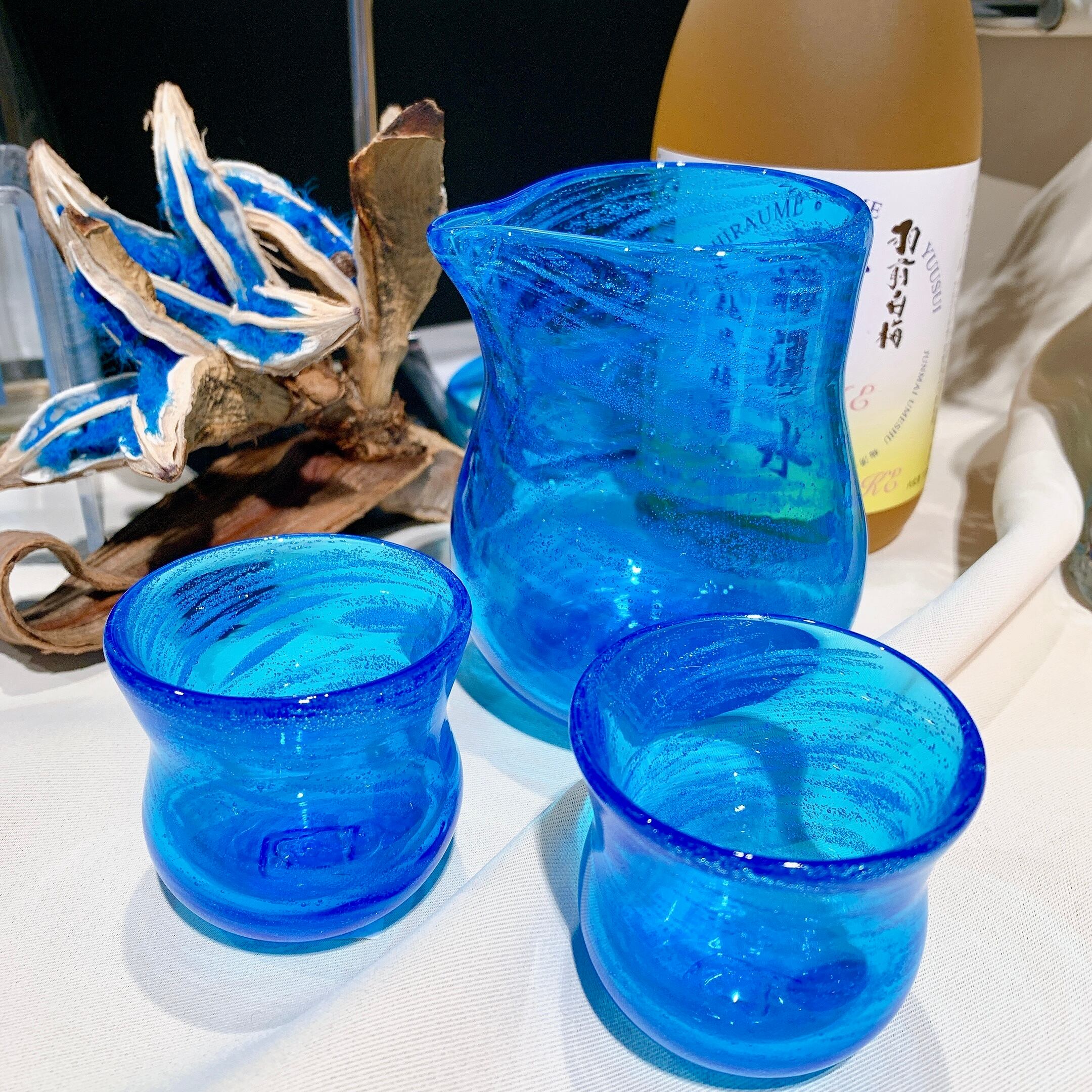 グラス | tete by okinawa