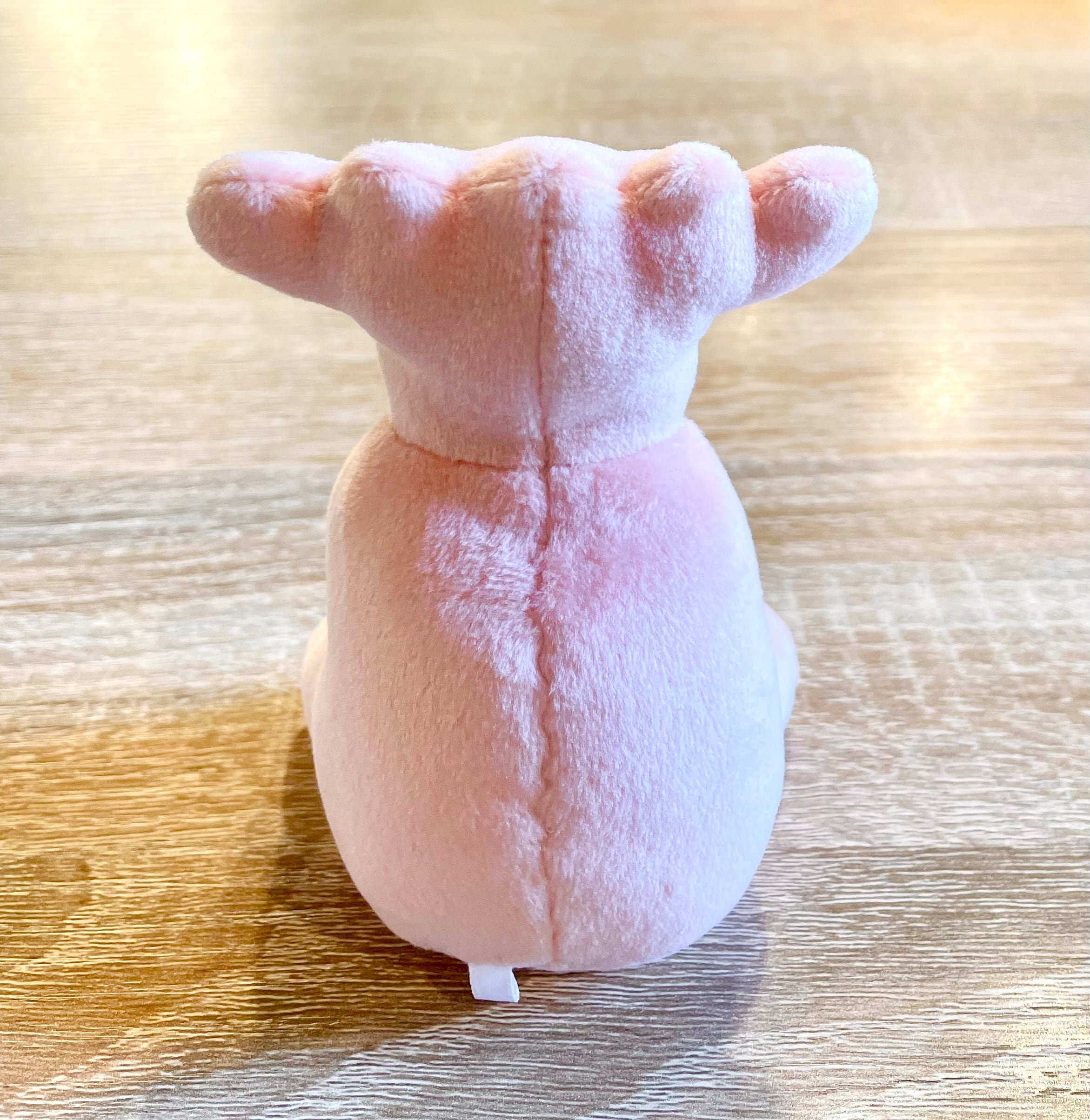 moz ぬいぐるみ お座り ミニミニ | Lamplit