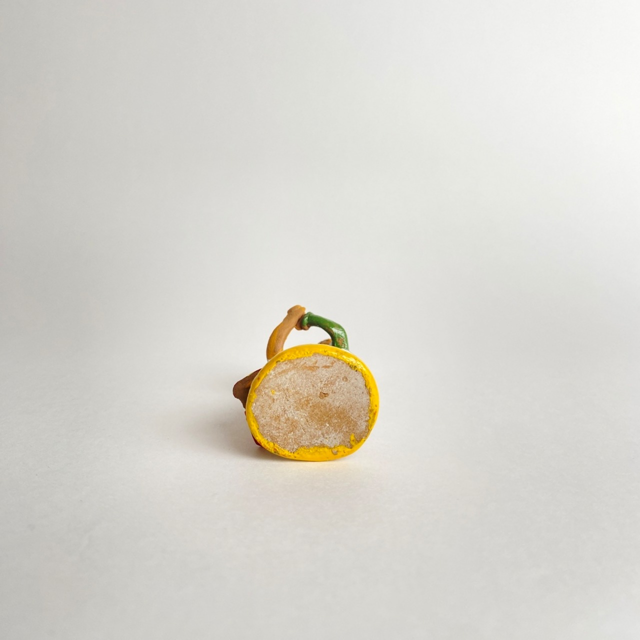 フォークアート 北東部 FORRO Familia Mestre Vitalvo 5cm