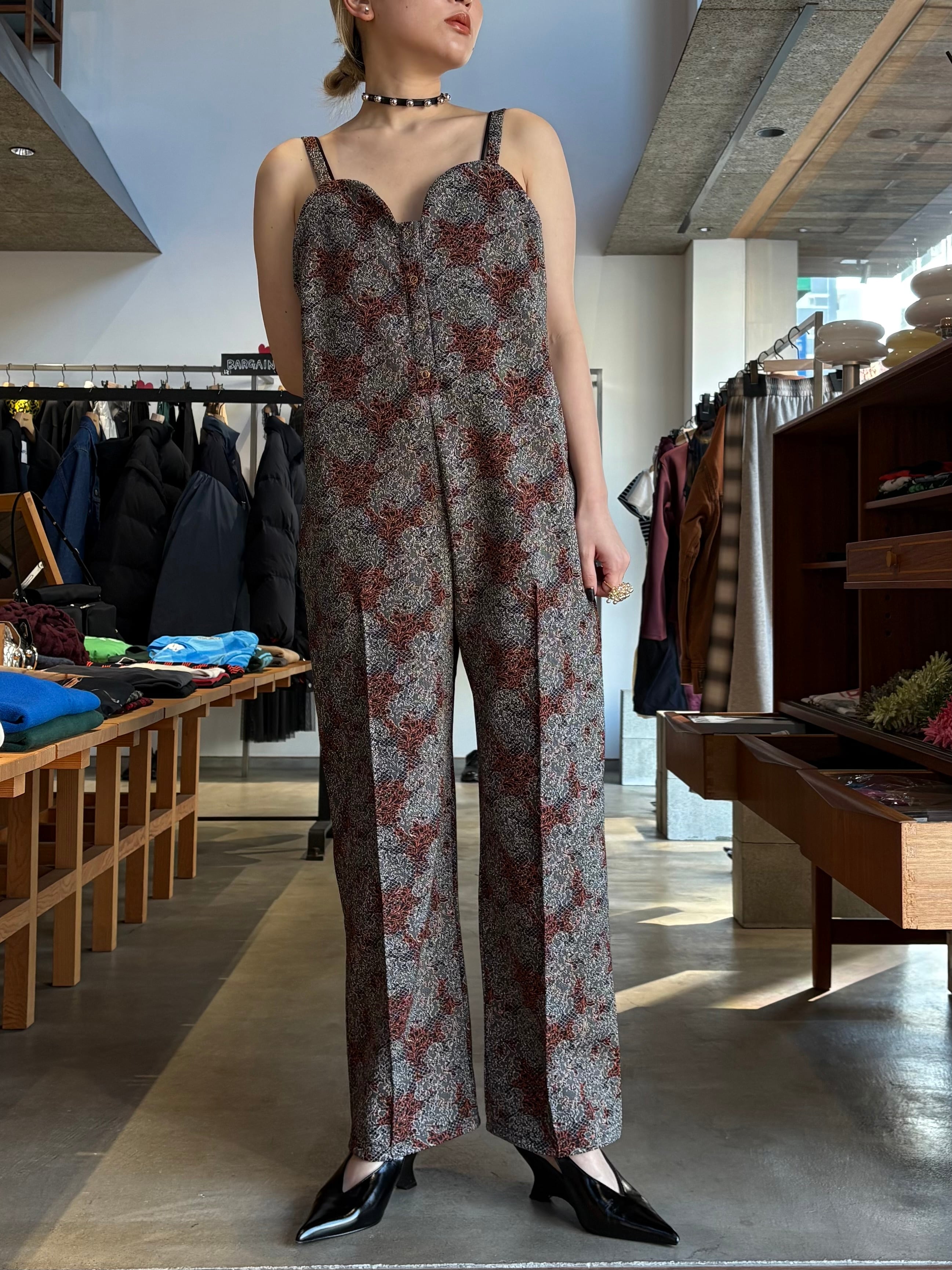 FUMIE TANAKA / フミエタナカ | TRENT online