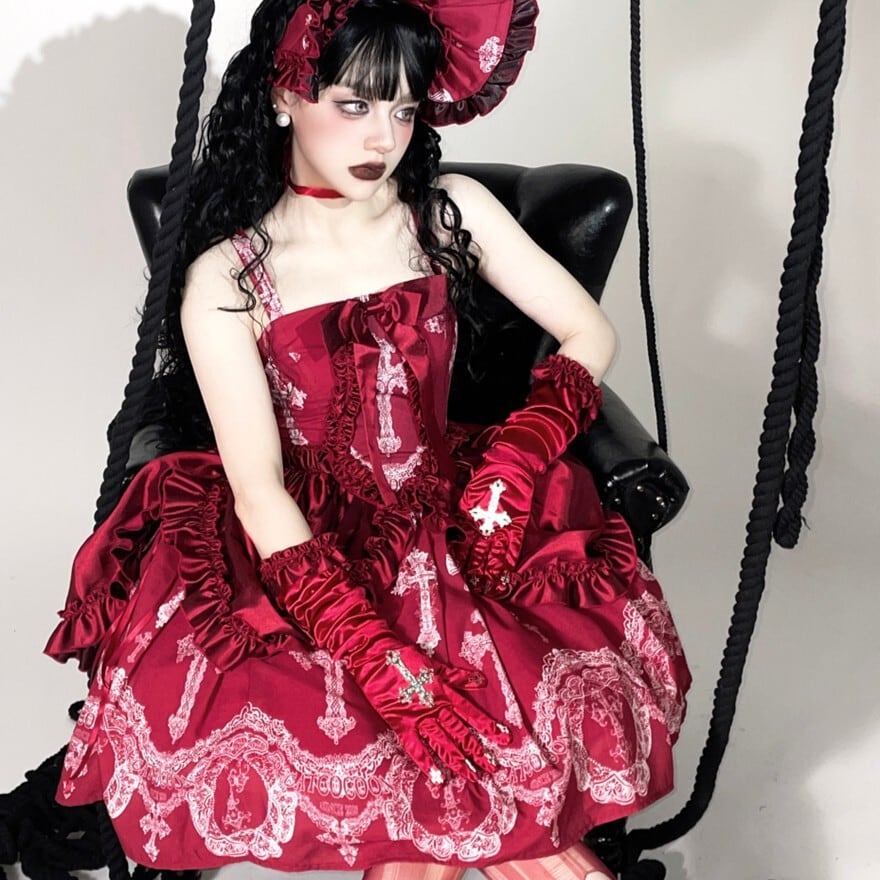 アイドル衣装 / ライブ / ステージ | ロリータファッション通販