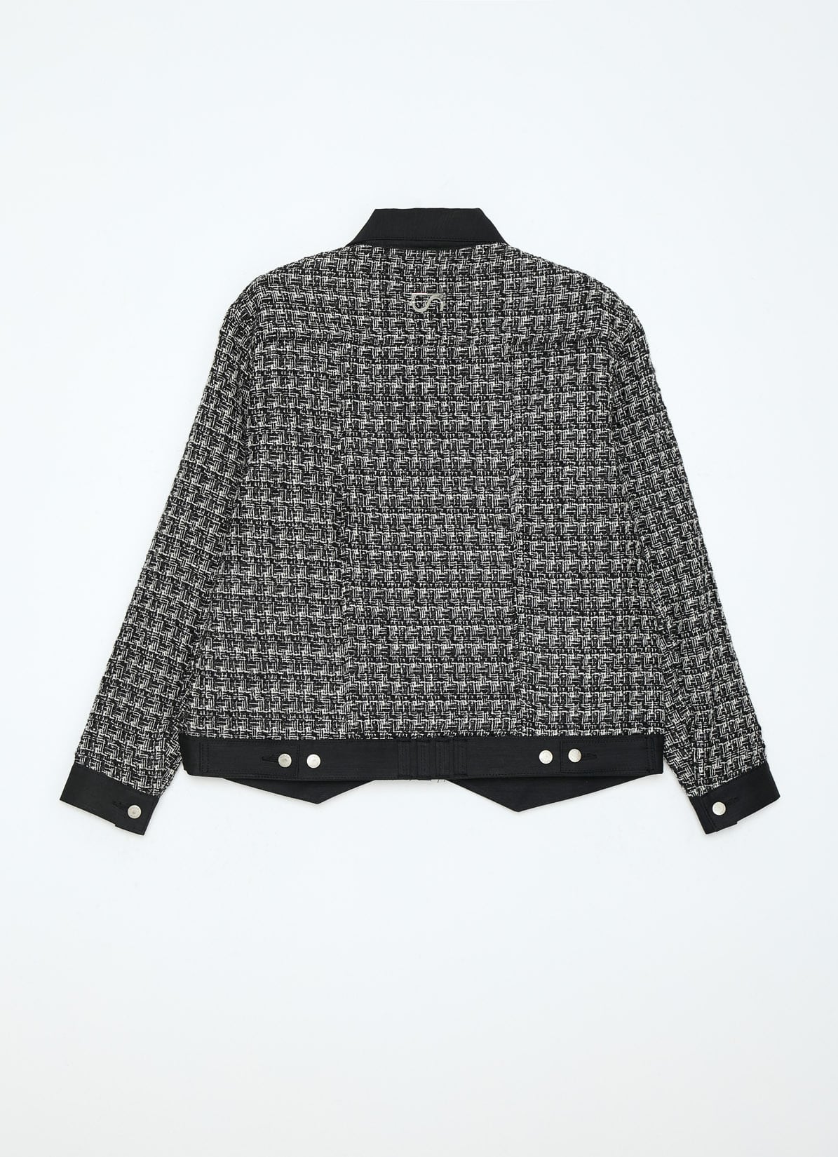 SHOOP CLOTHING / CHALCY TWEED JACKET | vanillaKANAZAWA