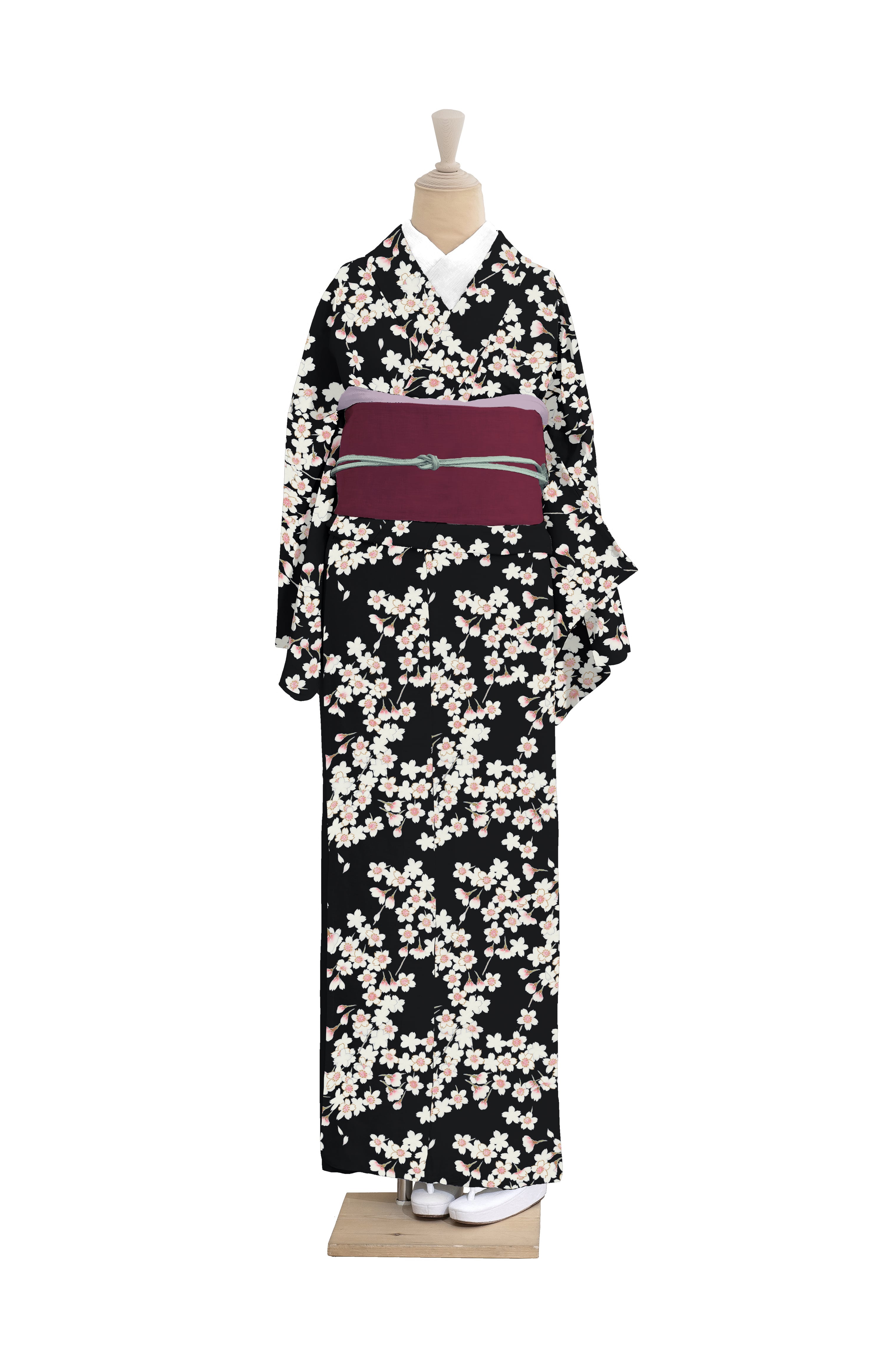 単衣・浴衣 | 染工房ユキヤオンラインショップ