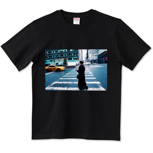 'New York' Tee 1