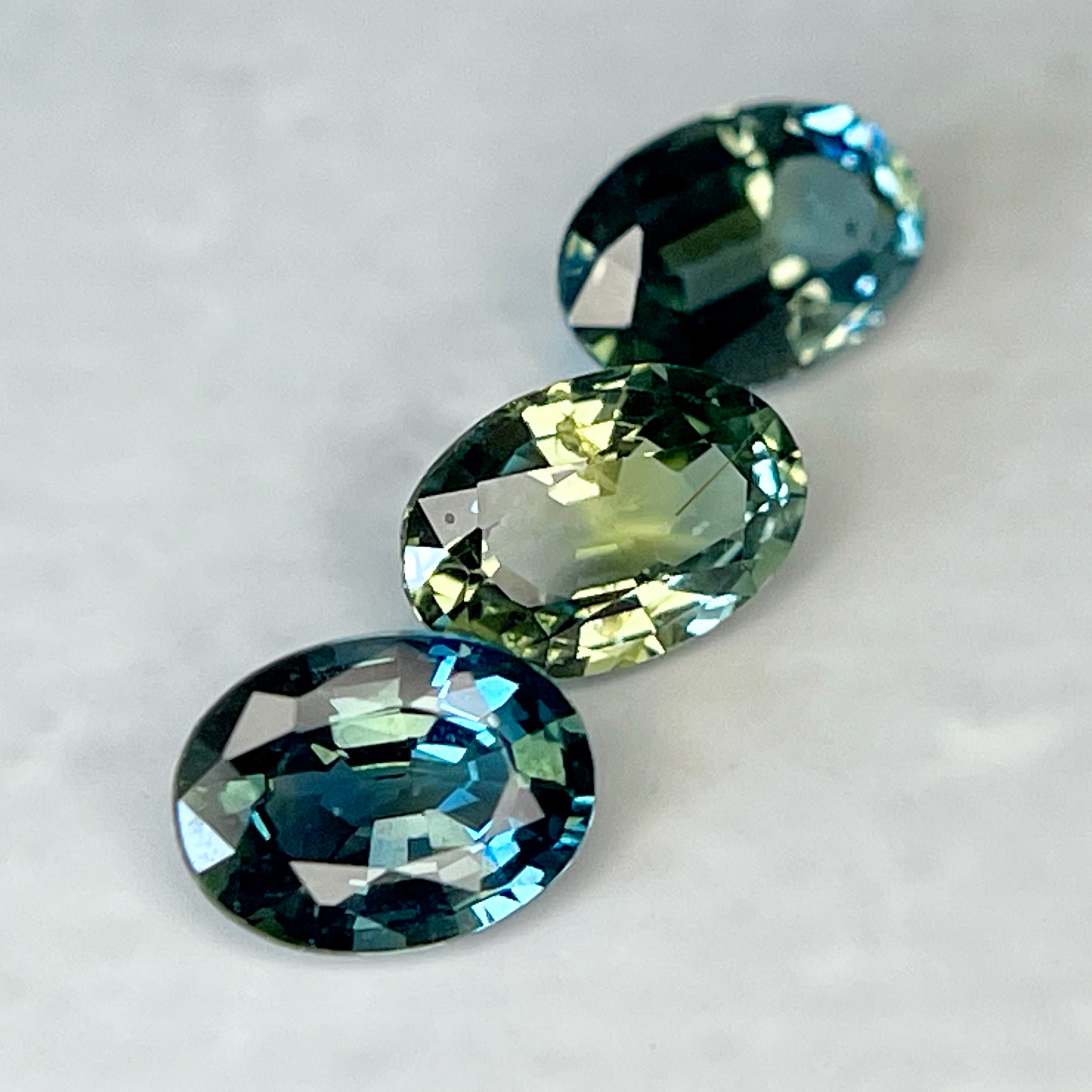 ティールサファイア SAPPH-0_5-14-1-8 | keirin_art of jewelry