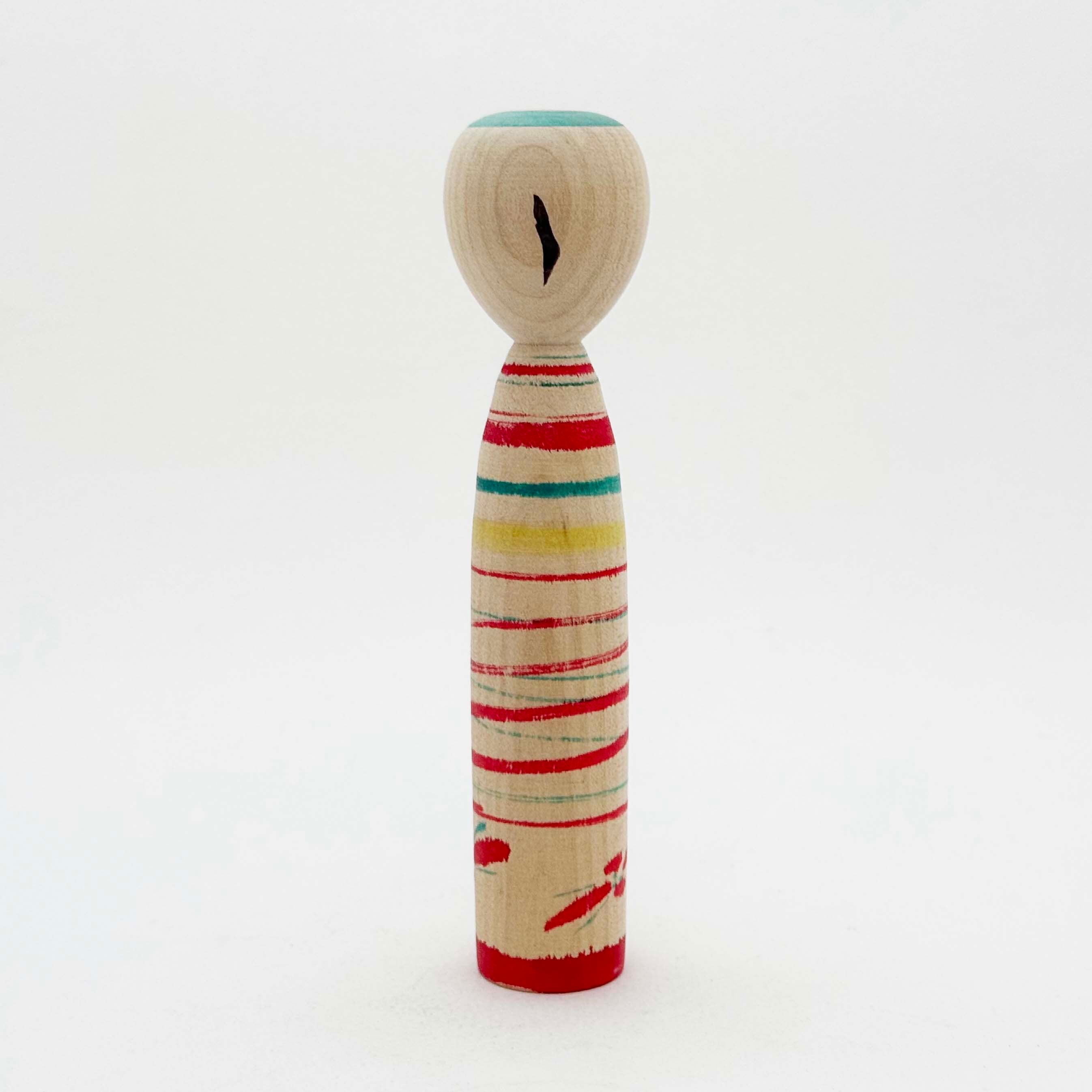 中ノ沢系 / 荒川洋一工人（15cm）