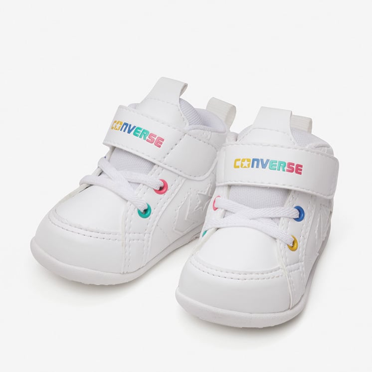 CONVERSEベビーシューズ