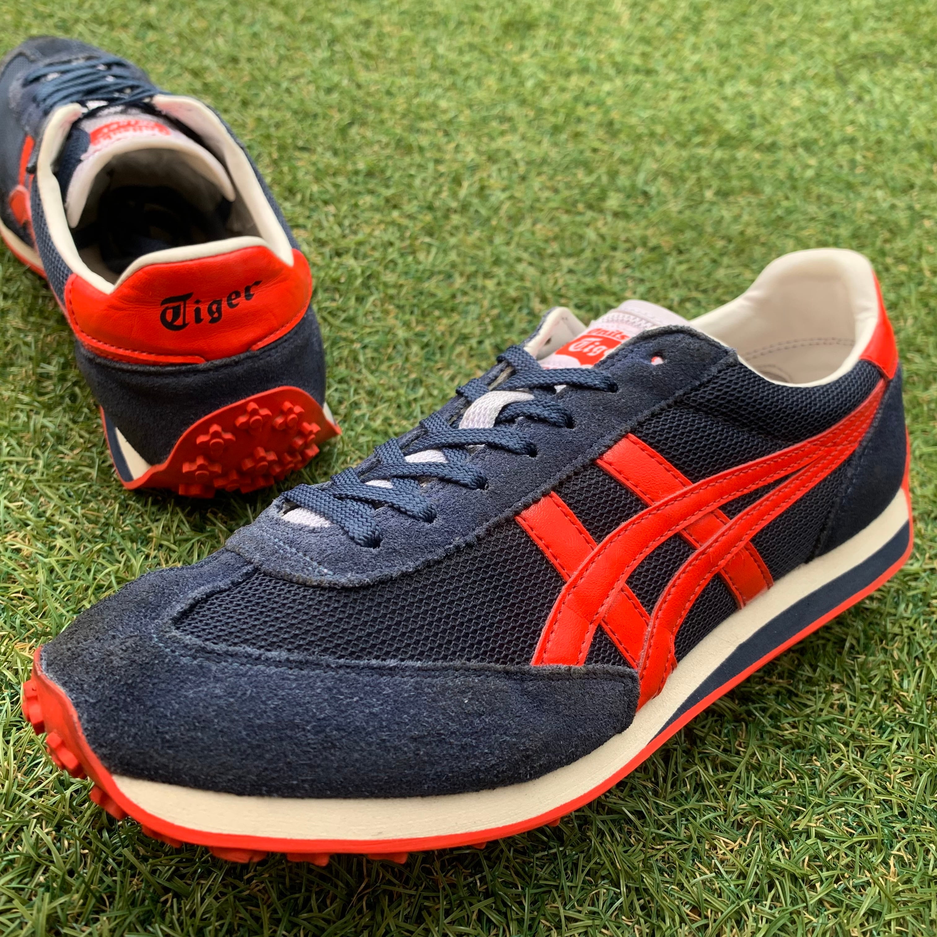 Onitsuka Tiger EDR 78 オニツカタイガーG153 | reshoe