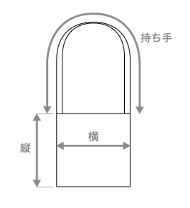 キャンパスサコッシュ　イエローベア