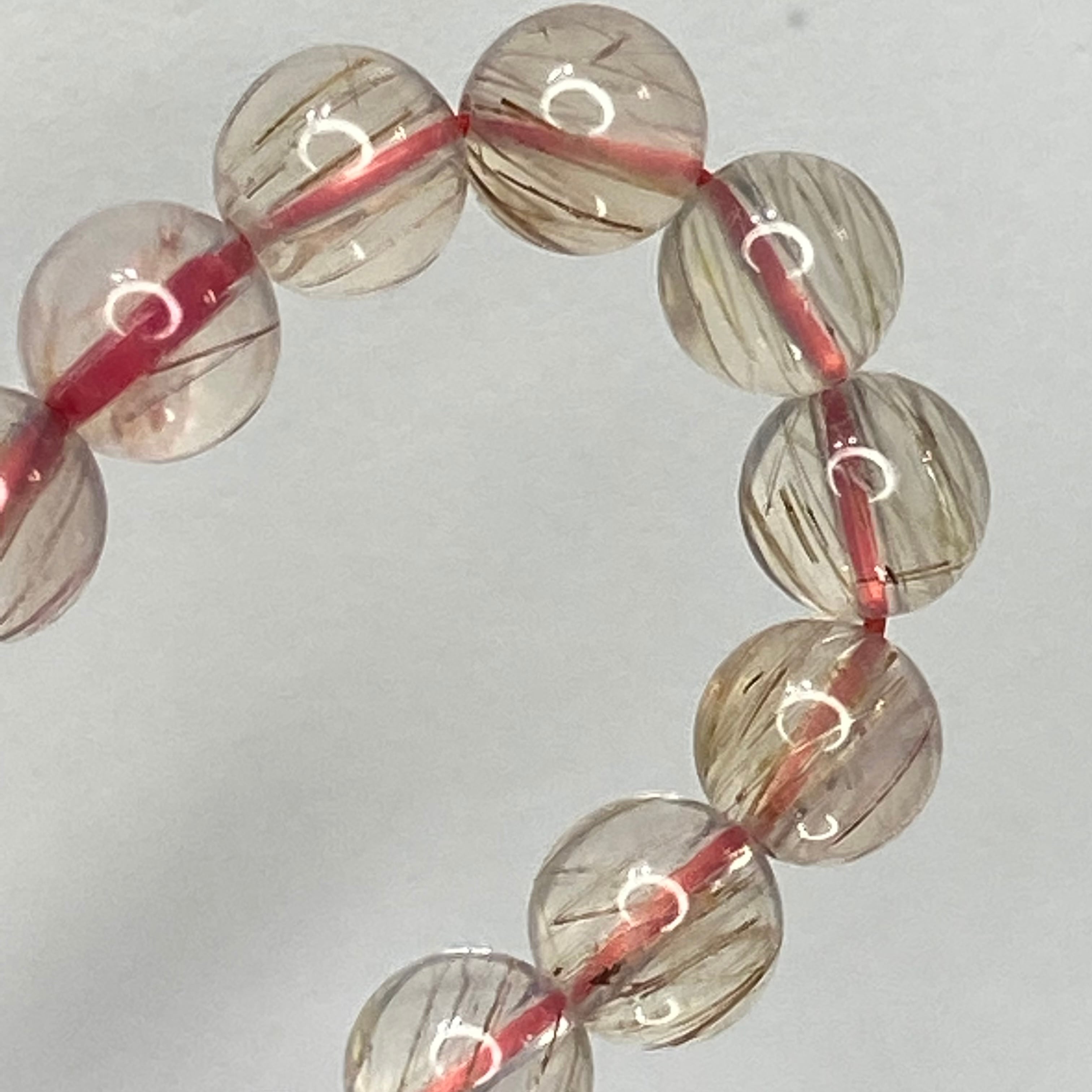 No.398》ブラジル産 天然石レッドルチルクォーツ | 天然石卸売 No.398》ブラジル産 天然石レッドルチルクォーツ | 天然石卸売
