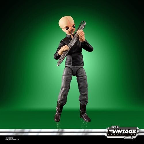 スター・ウォーズ VC249 フィグリン・ダン [ANH] ヴィンテージ