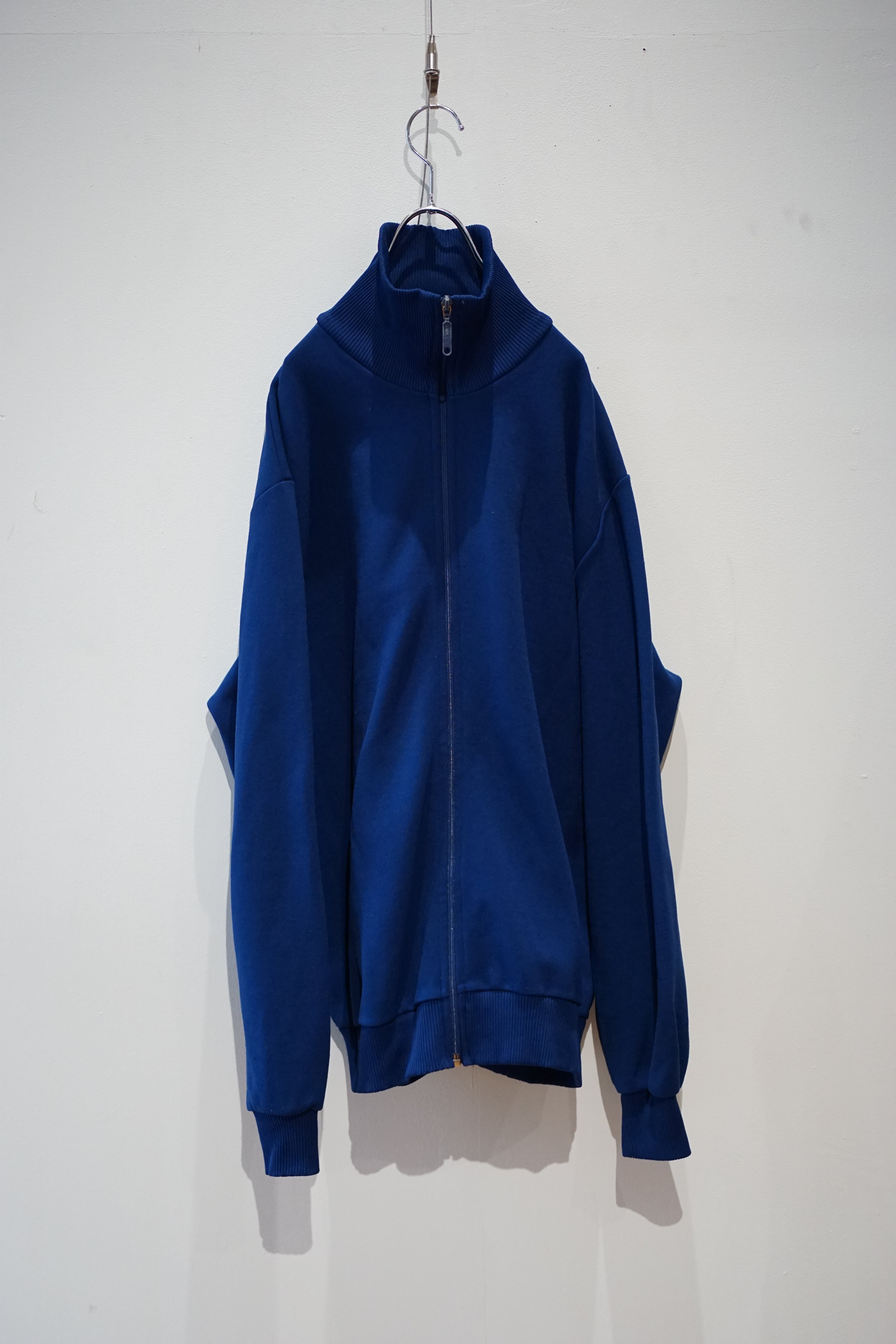 German Army -Track Jacket- / L / ドイツ軍 トラックジャケット