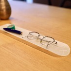 NJ STYLE・NJスタイル　Line Tray 和紙