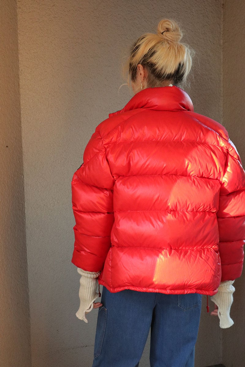 80s Moncler jacket | sunnyvintage