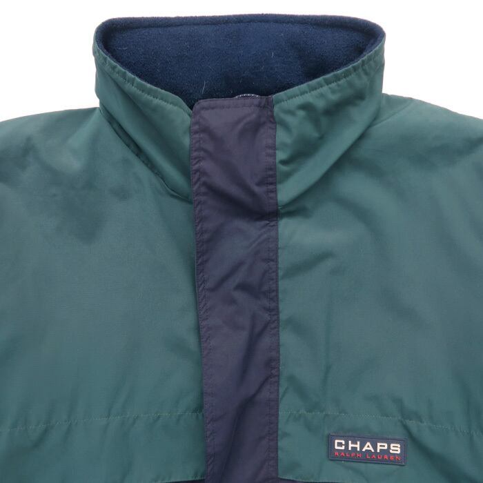 chaps 未使用　ジャケット