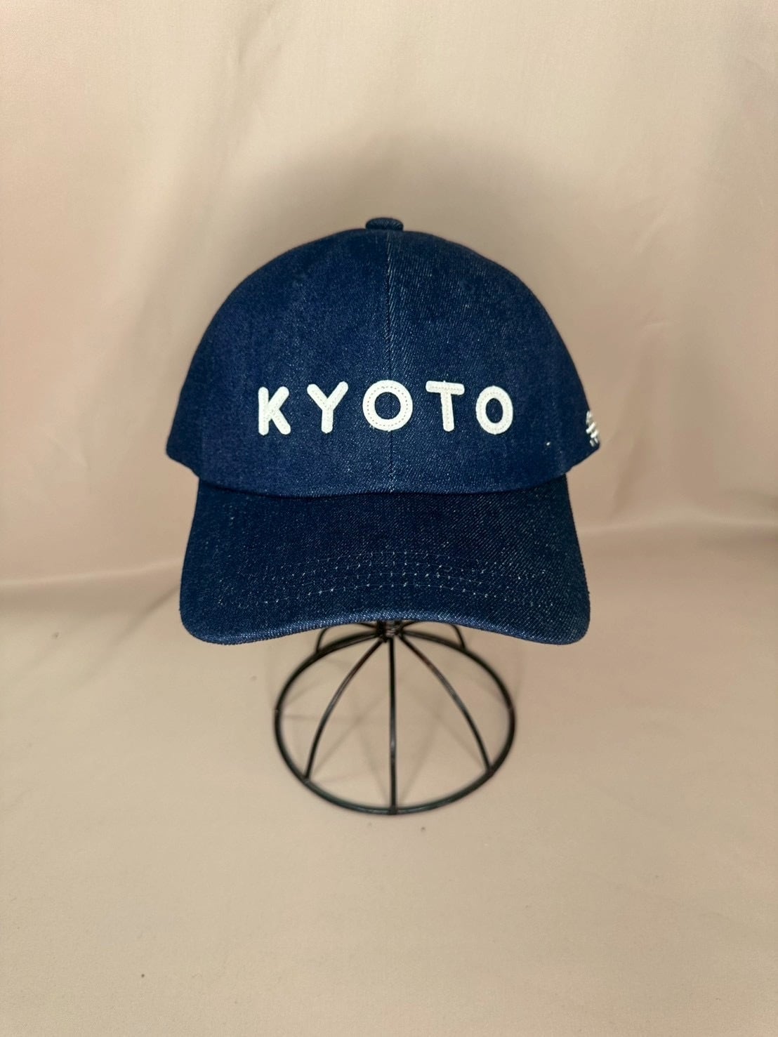 KYOTO CAP × 無