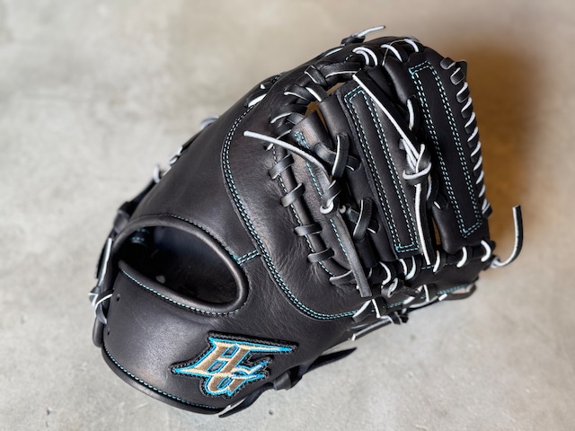 ROOKIES【Hi-GOLD】少年軟式用ファーストミット