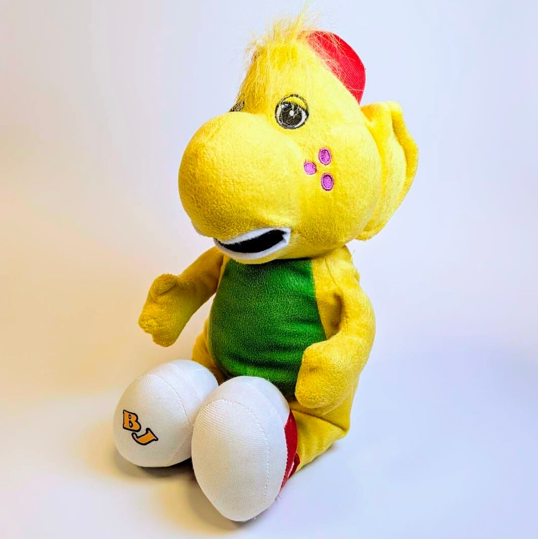 Barney（バーニー） | HAPPY GO LUCKY