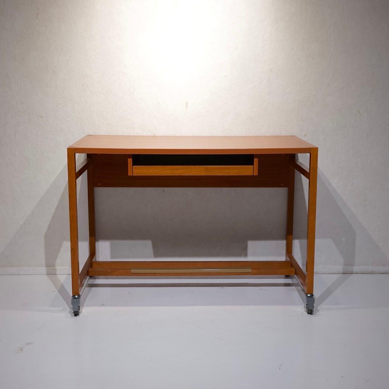 Calligaris カリガリス ワークデスク デスク 机 木製 テーブル