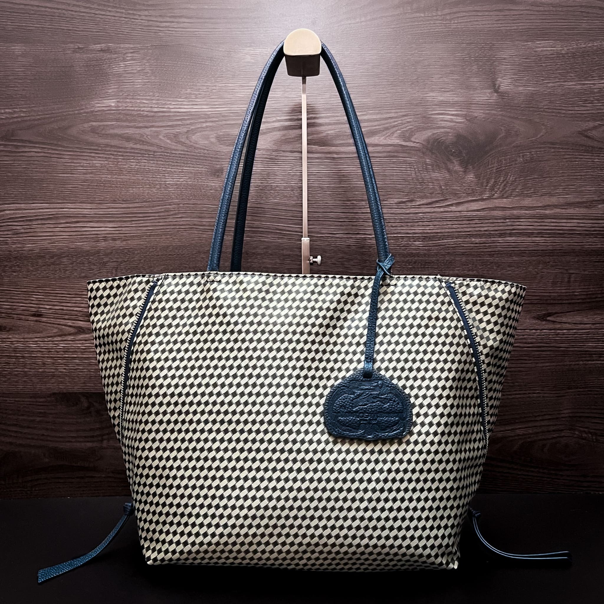 ね*】様 ラウンドトートバッグ＊コヤンイサムチョン ゆ*ら様 コヤン