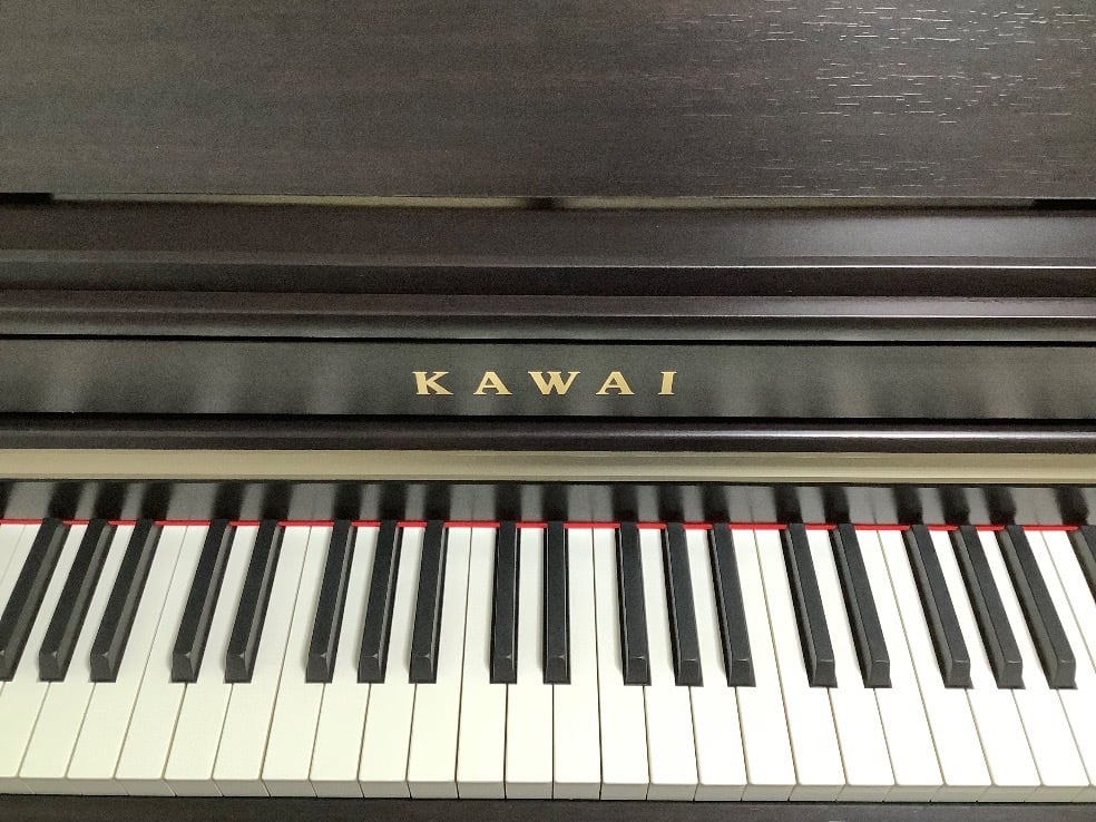 ☆53095【電子ピアノ】KAWAI CA58R 20年製 | リユース専門店エプコ