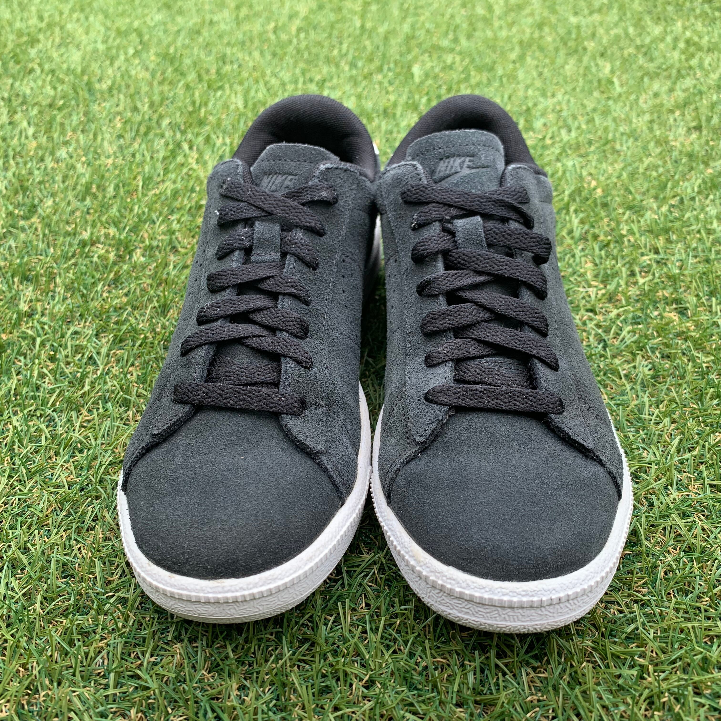 NIKE TENNIS CLASSIC CS SUEDE ナイキ テニス クラシック スエード