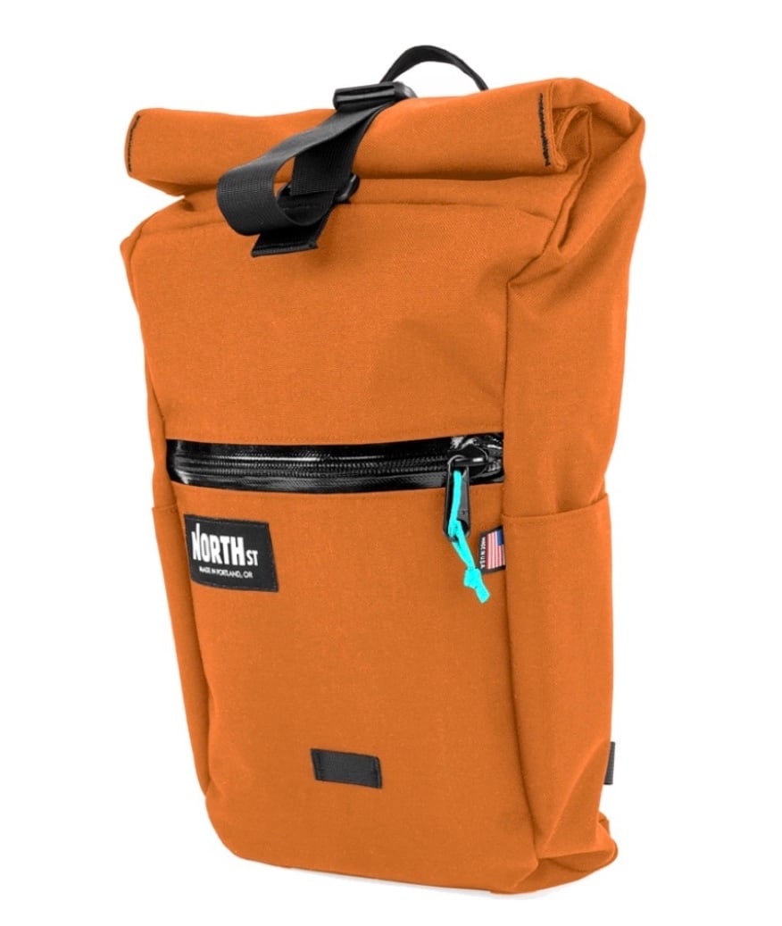 Davis Backpack | LIVIN' LARGE WEB STORE