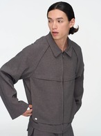 Lnx Ebb Arc Double Flying Jacket