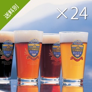 火の谷ビール24本セット