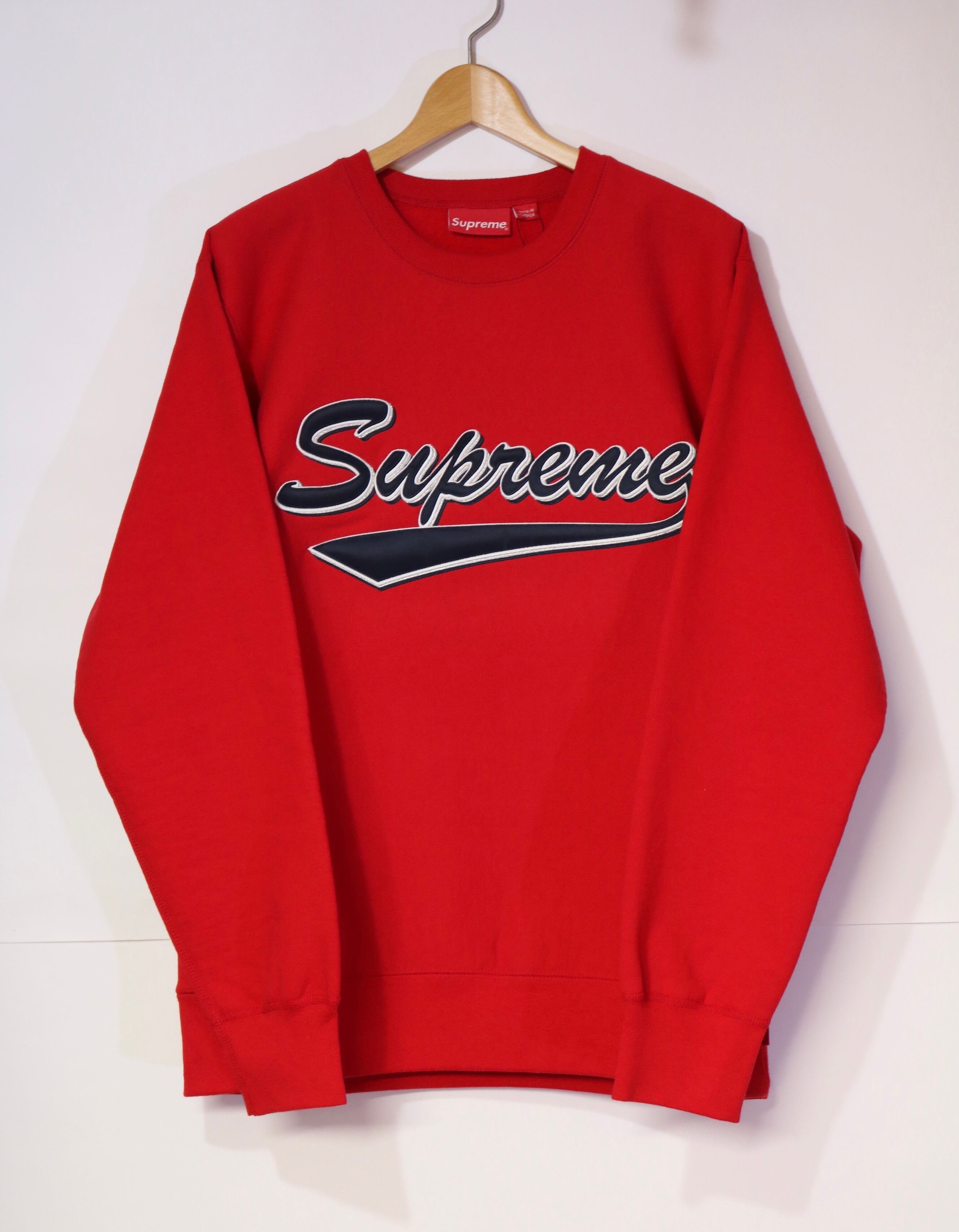 Supreme | NEO TRIBE