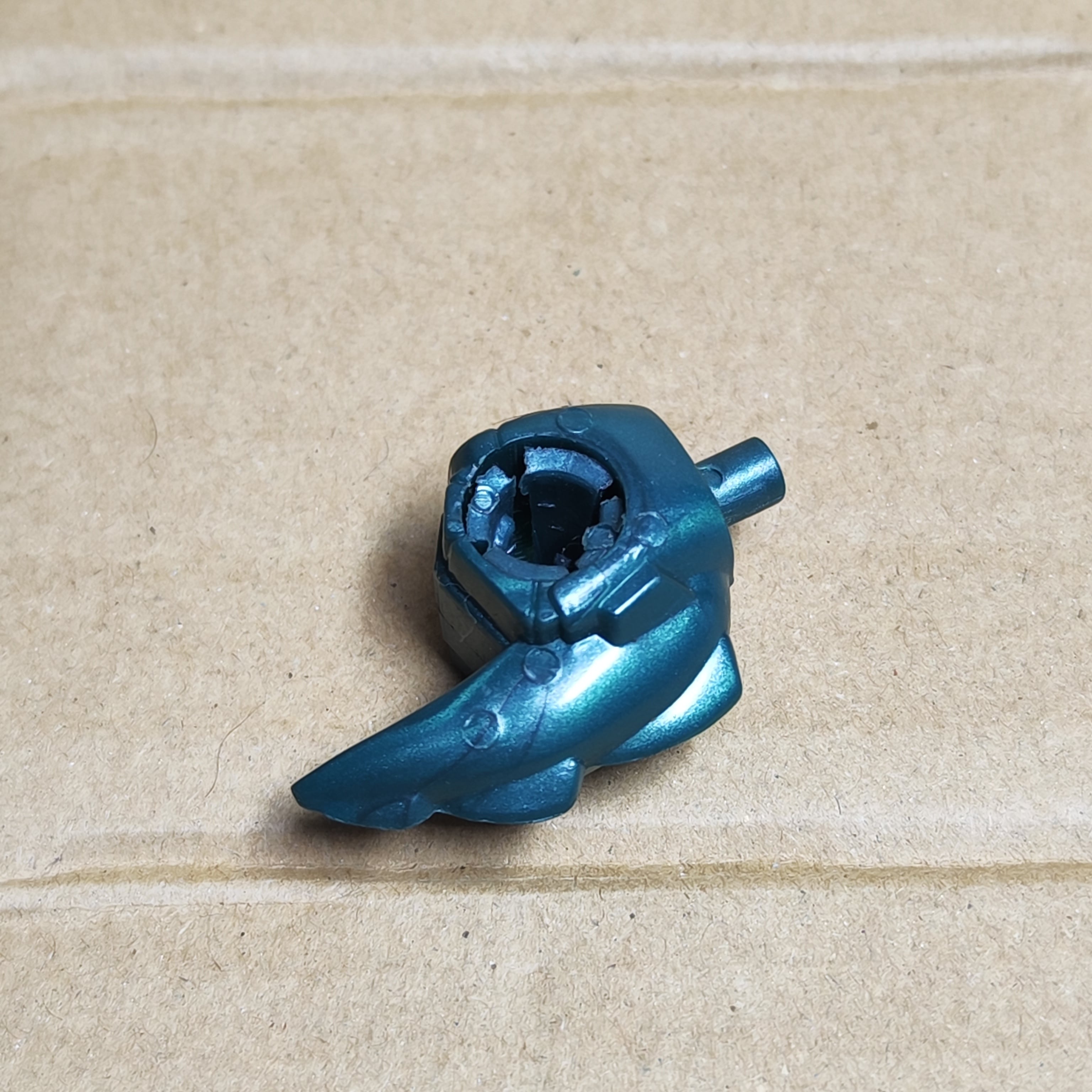 武器、パーツのみ | パペランポロプス