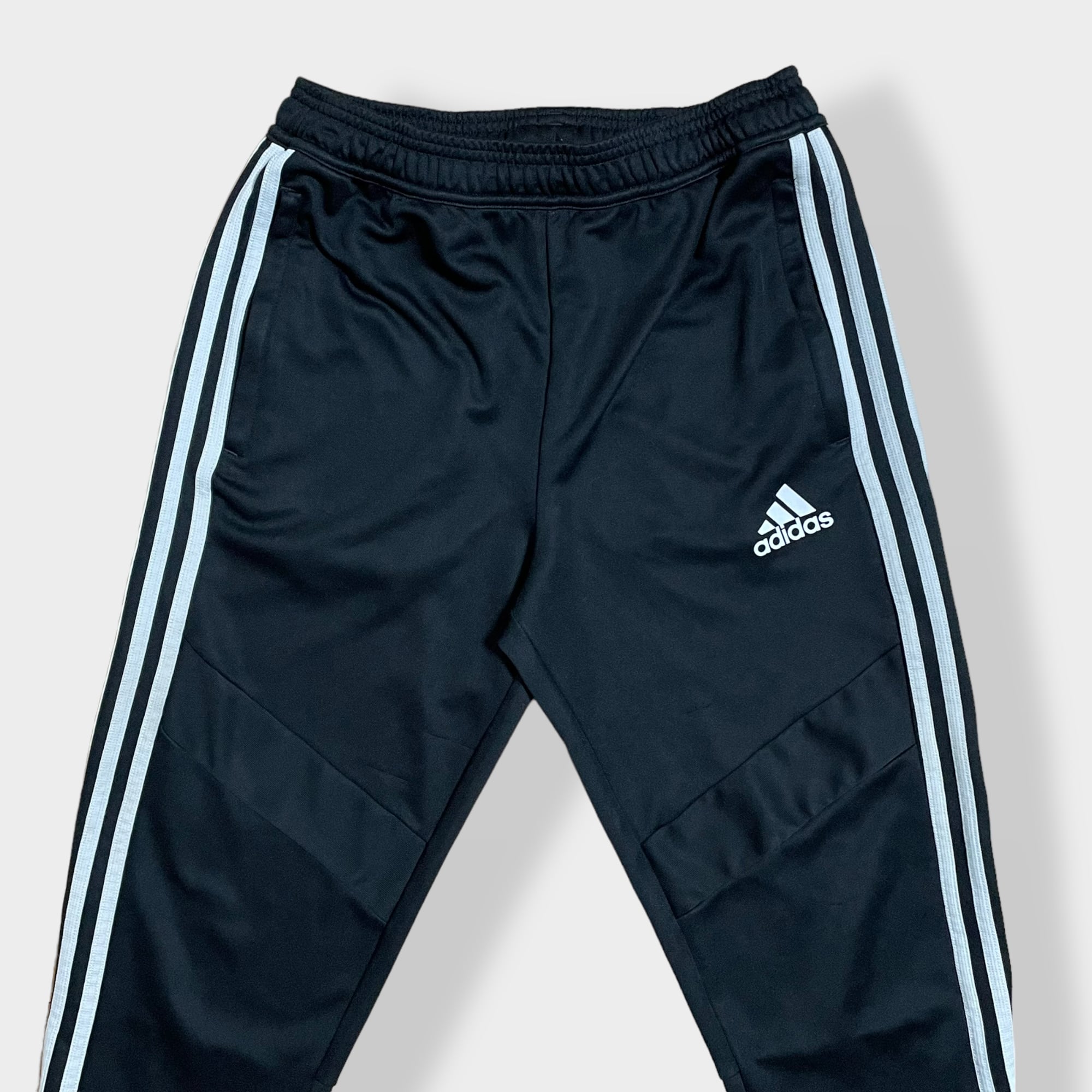 adidas】トラックパンツ TRACK PANTS サッカー フットサル ジャージ ...