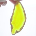 Mermaid Beach 10 - アゲートヒーリングチャイム / Agate Sun Catcher Wind Chime 356