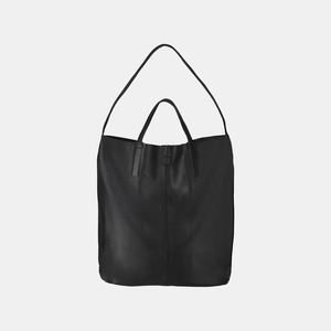 2WAY ONE SHOULDER （M）BLACK