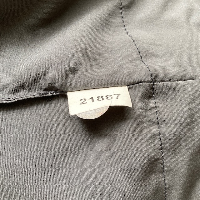 Patagonia パタゴニア ナノエアフーディ ロストアロー Lost Arrow Nano-Air Hoody マルチカム 迷彩 ミリタリー S 画像8