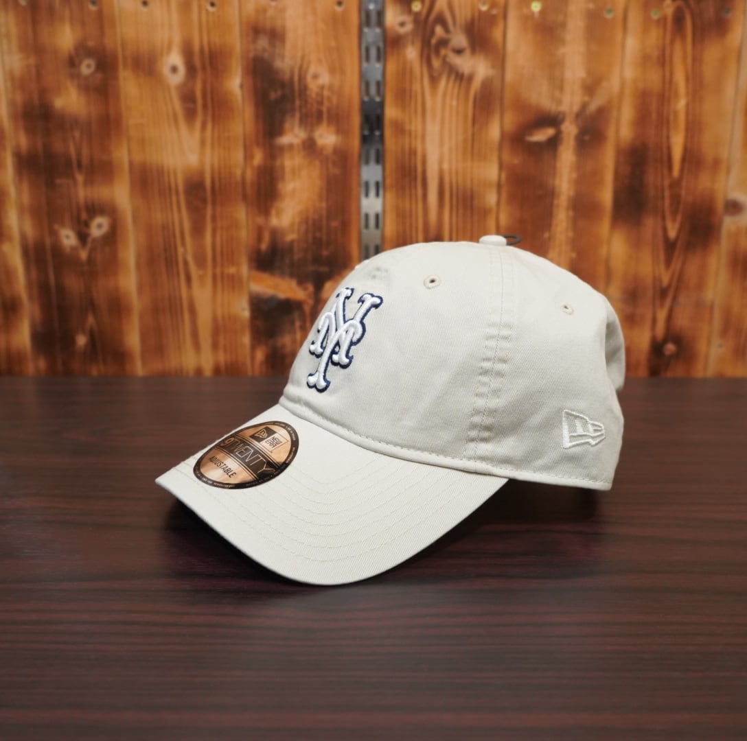 新品未使用 aime leon dore newera newyork mets ニューヨーク メッツ