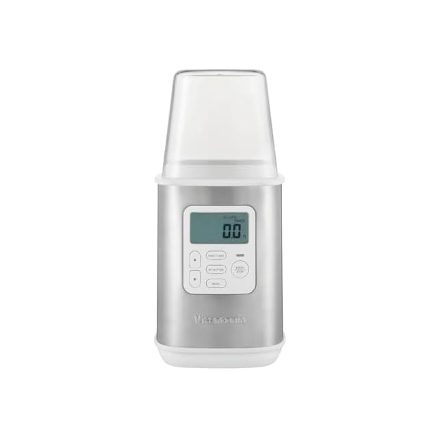 YINOLIFE ヨーグルトメーカー SU-680 【2025年最新】 自動6℃冷蔵 過